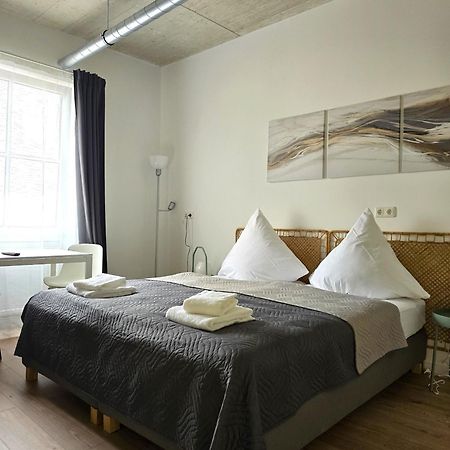Apartments Schwandorf Dış mekan fotoğraf