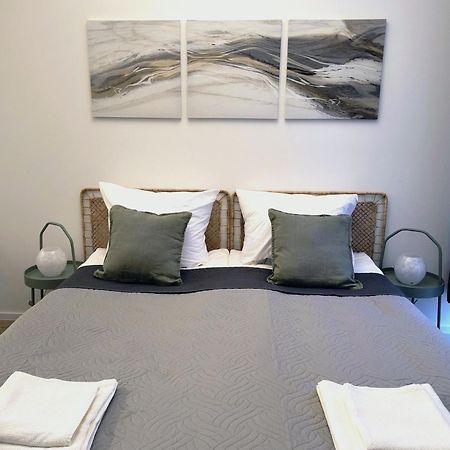 Apartments Schwandorf Dış mekan fotoğraf