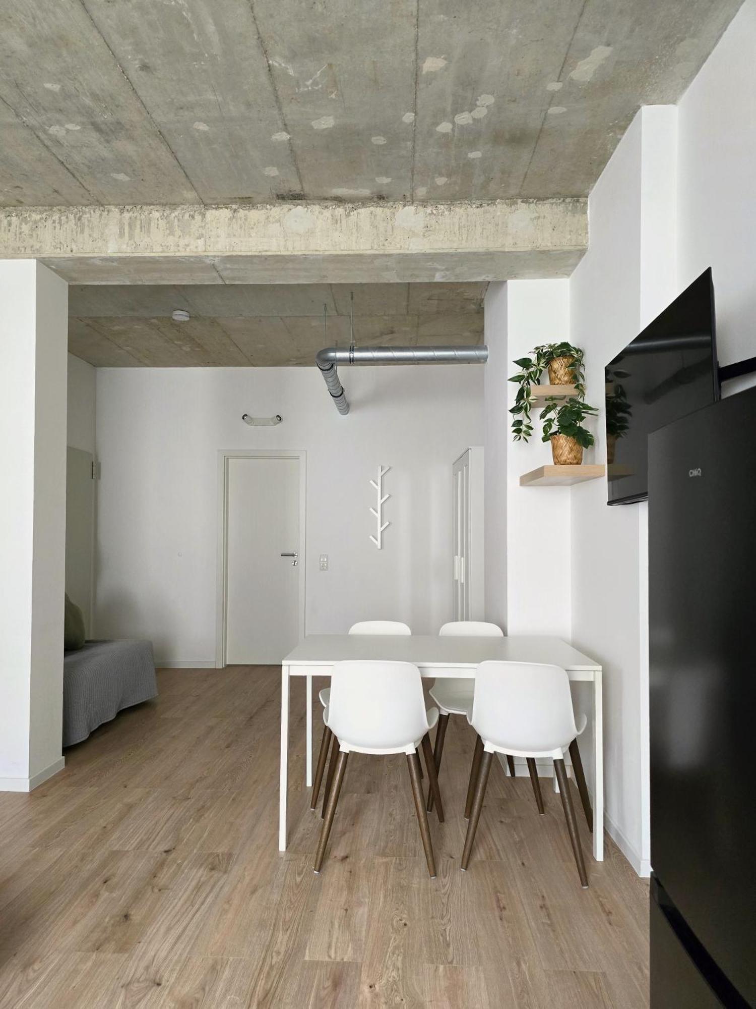 Apartments Schwandorf Dış mekan fotoğraf