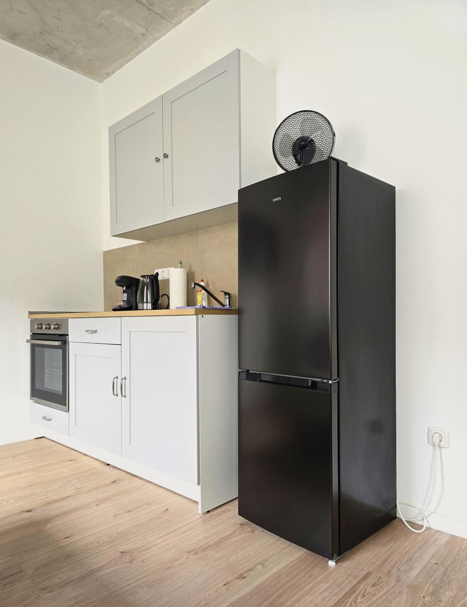 Apartments Schwandorf Dış mekan fotoğraf