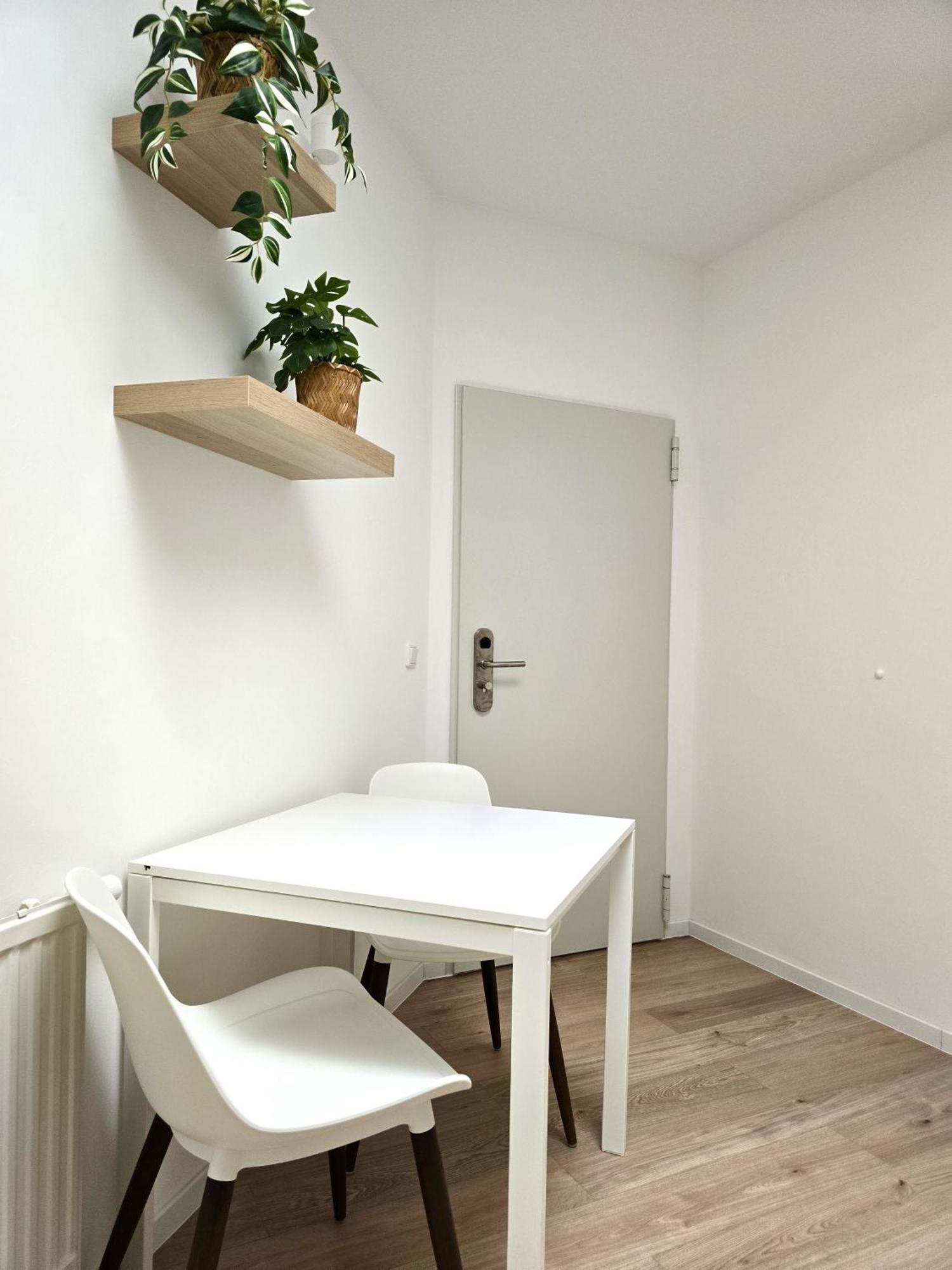 Apartments Schwandorf Dış mekan fotoğraf