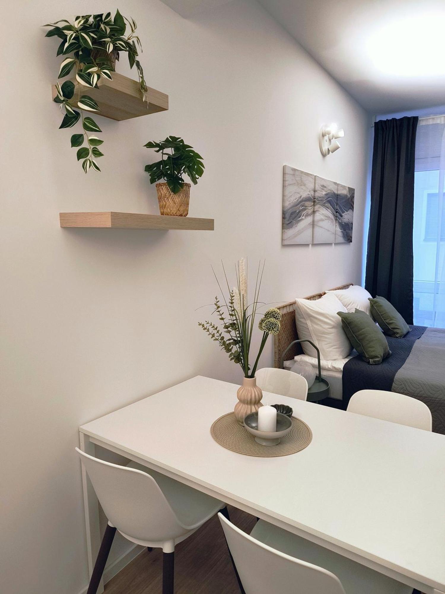 Apartments Schwandorf Dış mekan fotoğraf
