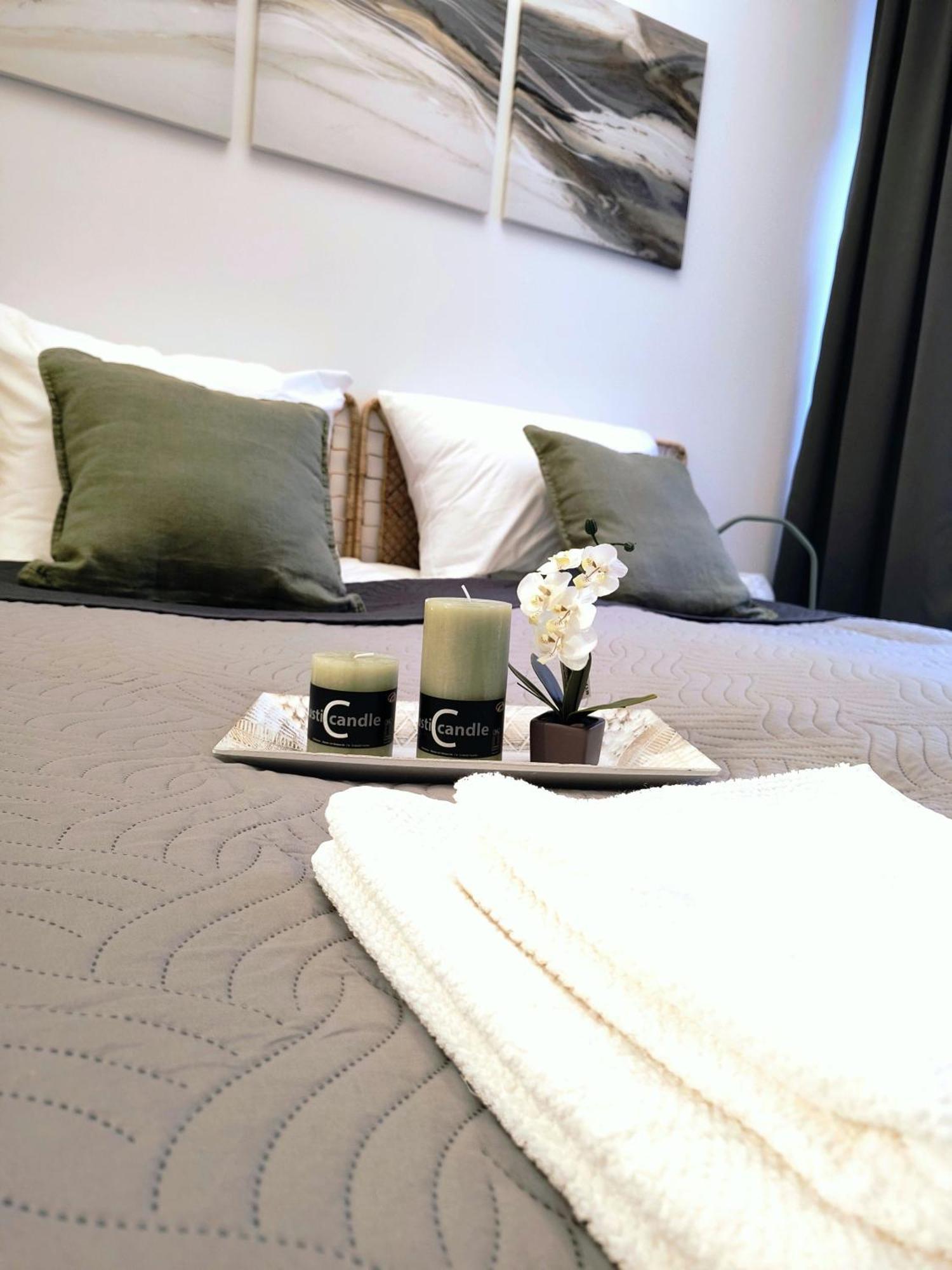 Apartments Schwandorf Dış mekan fotoğraf