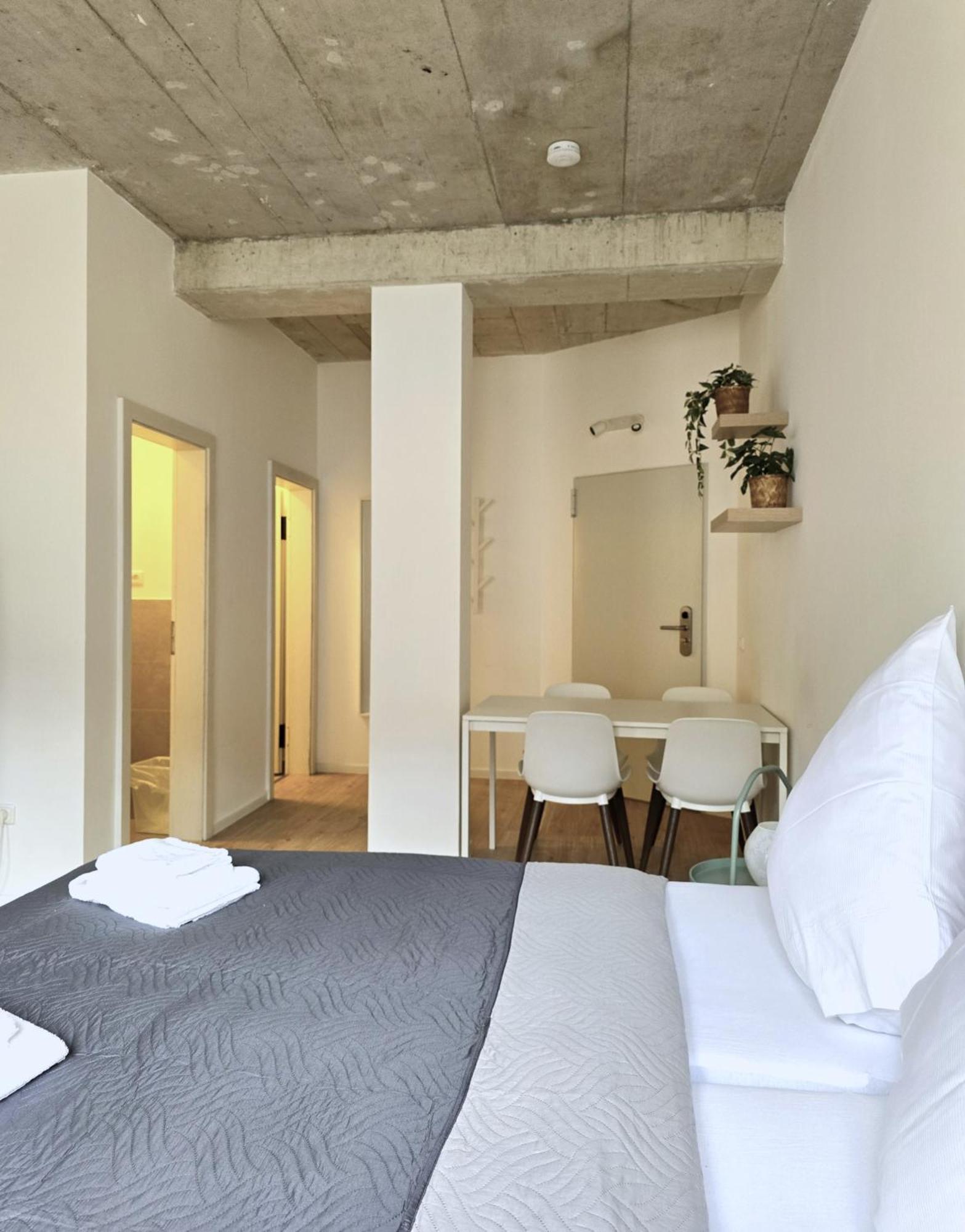 Apartments Schwandorf Dış mekan fotoğraf