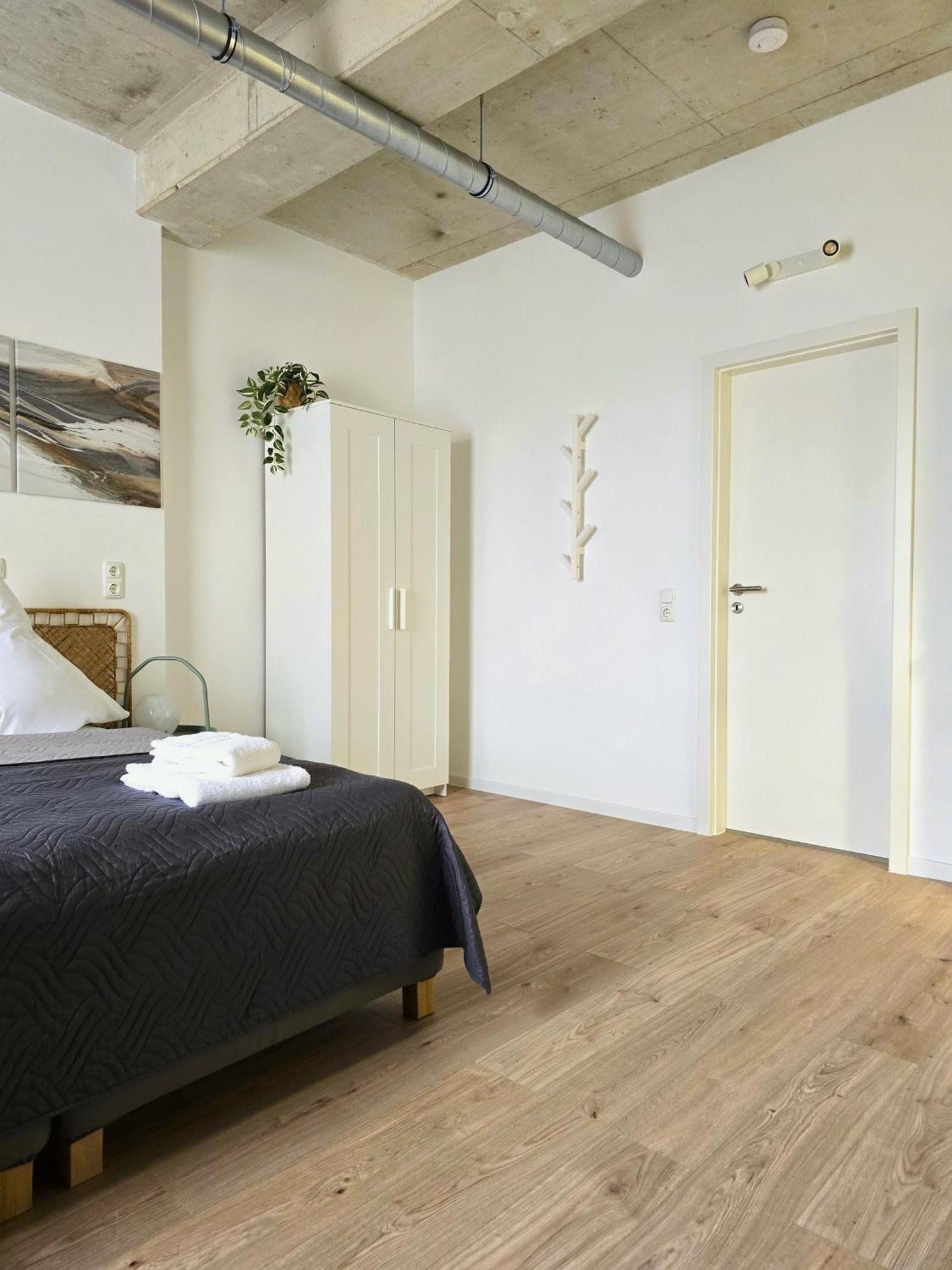 Apartments Schwandorf Dış mekan fotoğraf