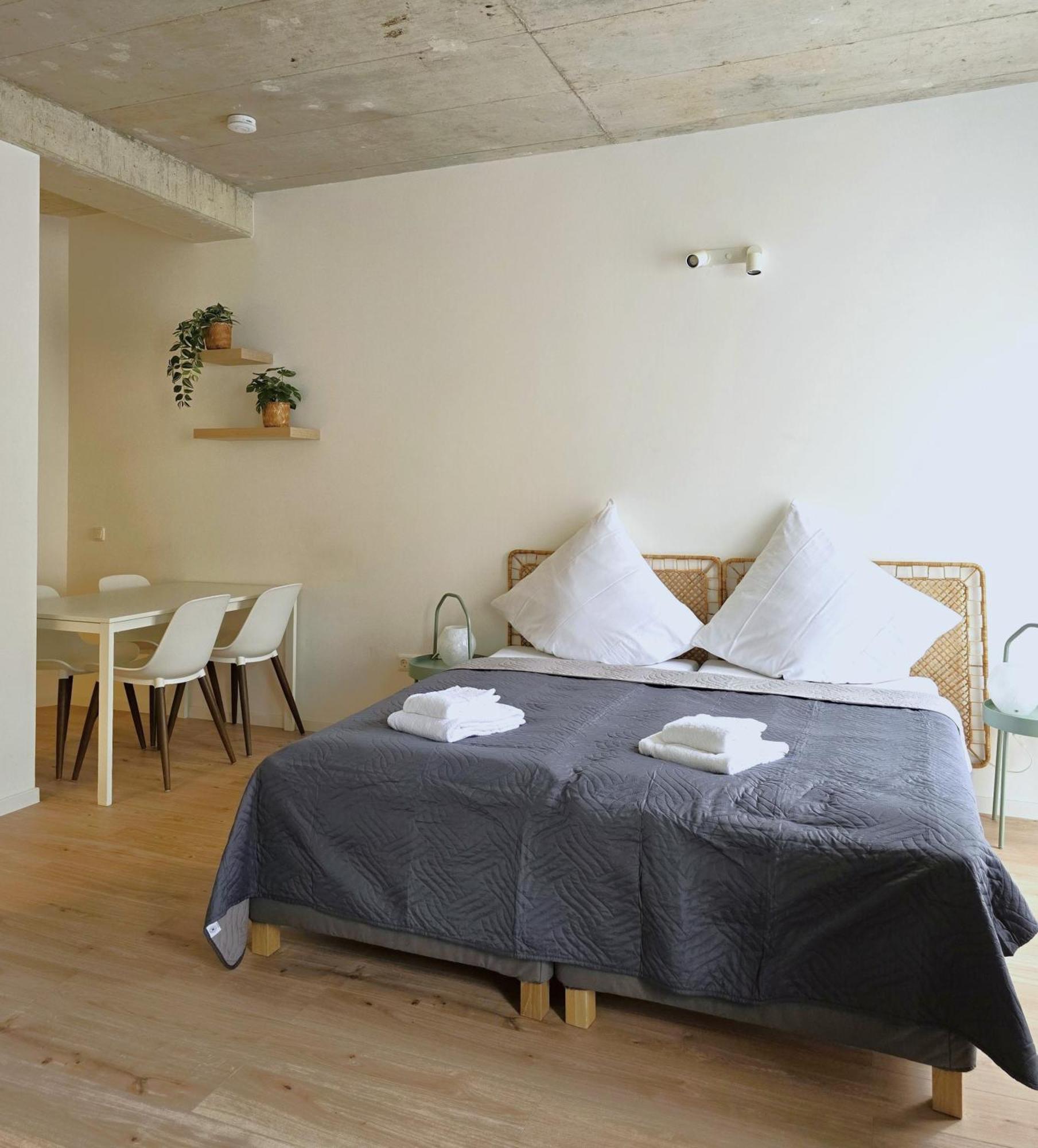 Apartments Schwandorf Dış mekan fotoğraf