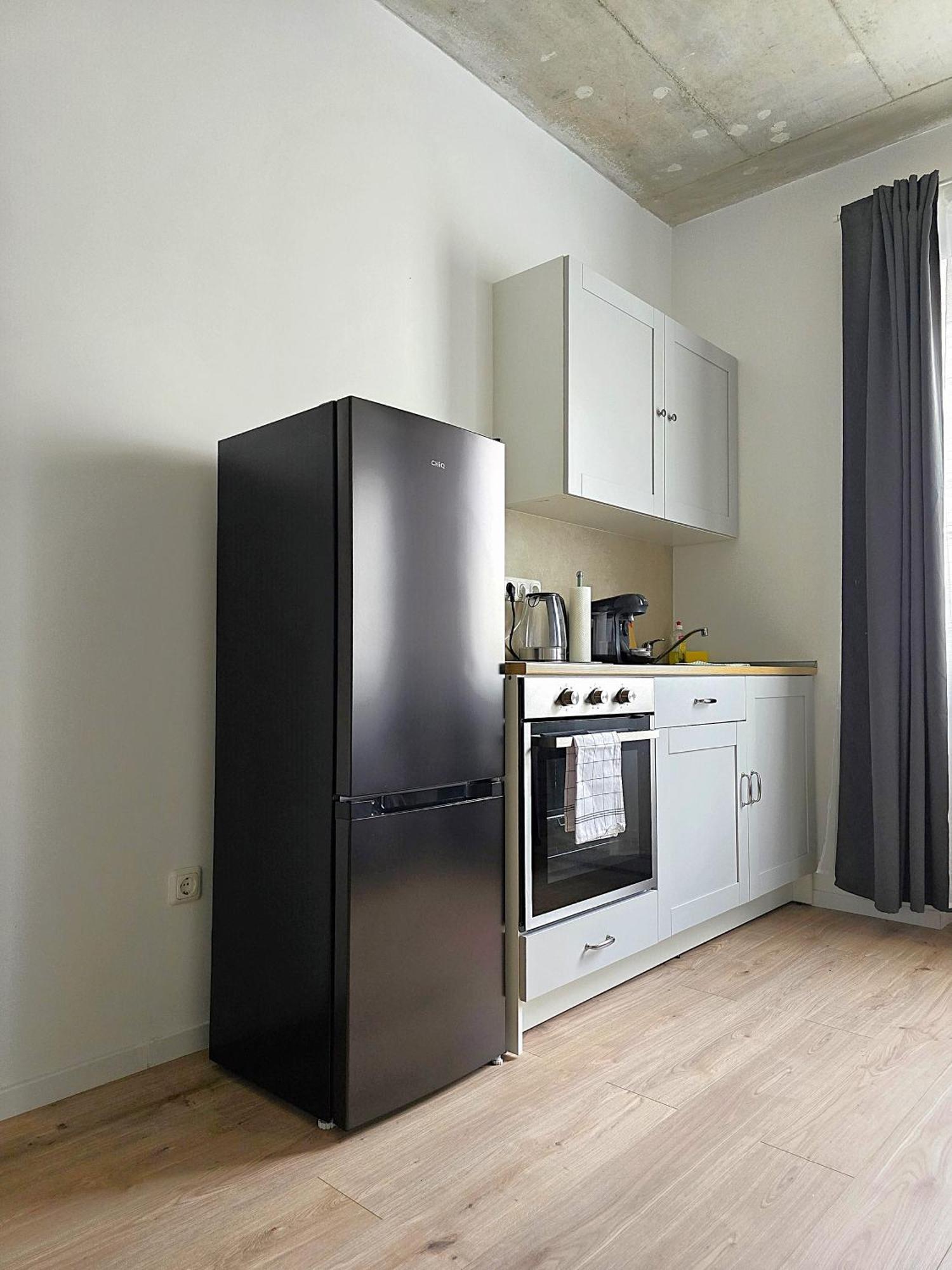 Apartments Schwandorf Dış mekan fotoğraf