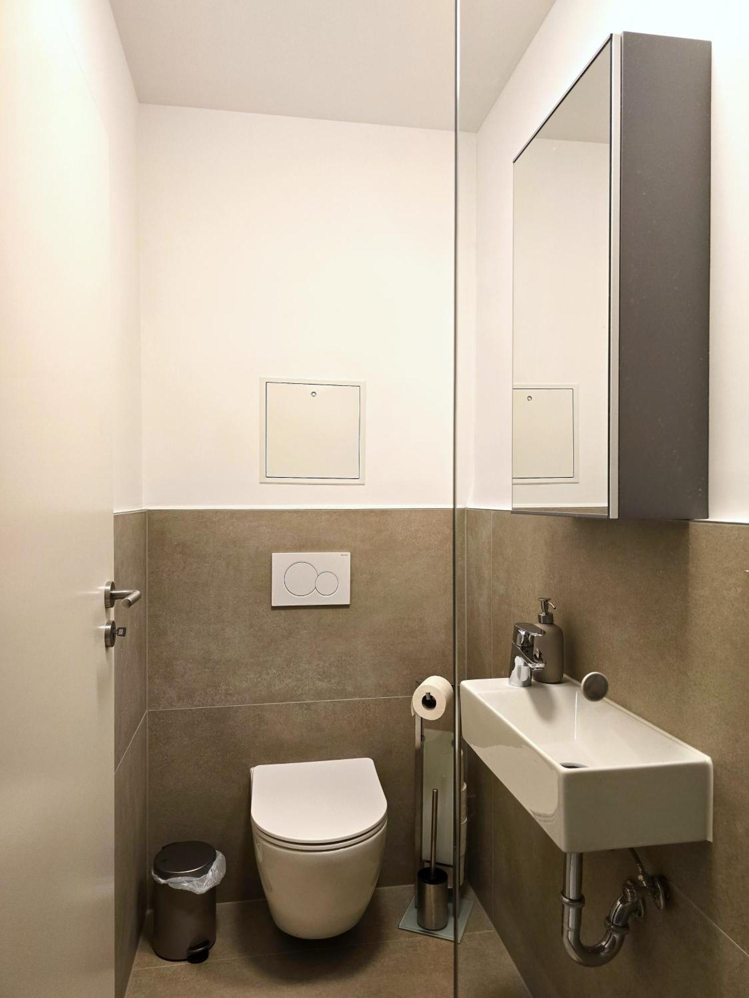 Apartments Schwandorf Dış mekan fotoğraf