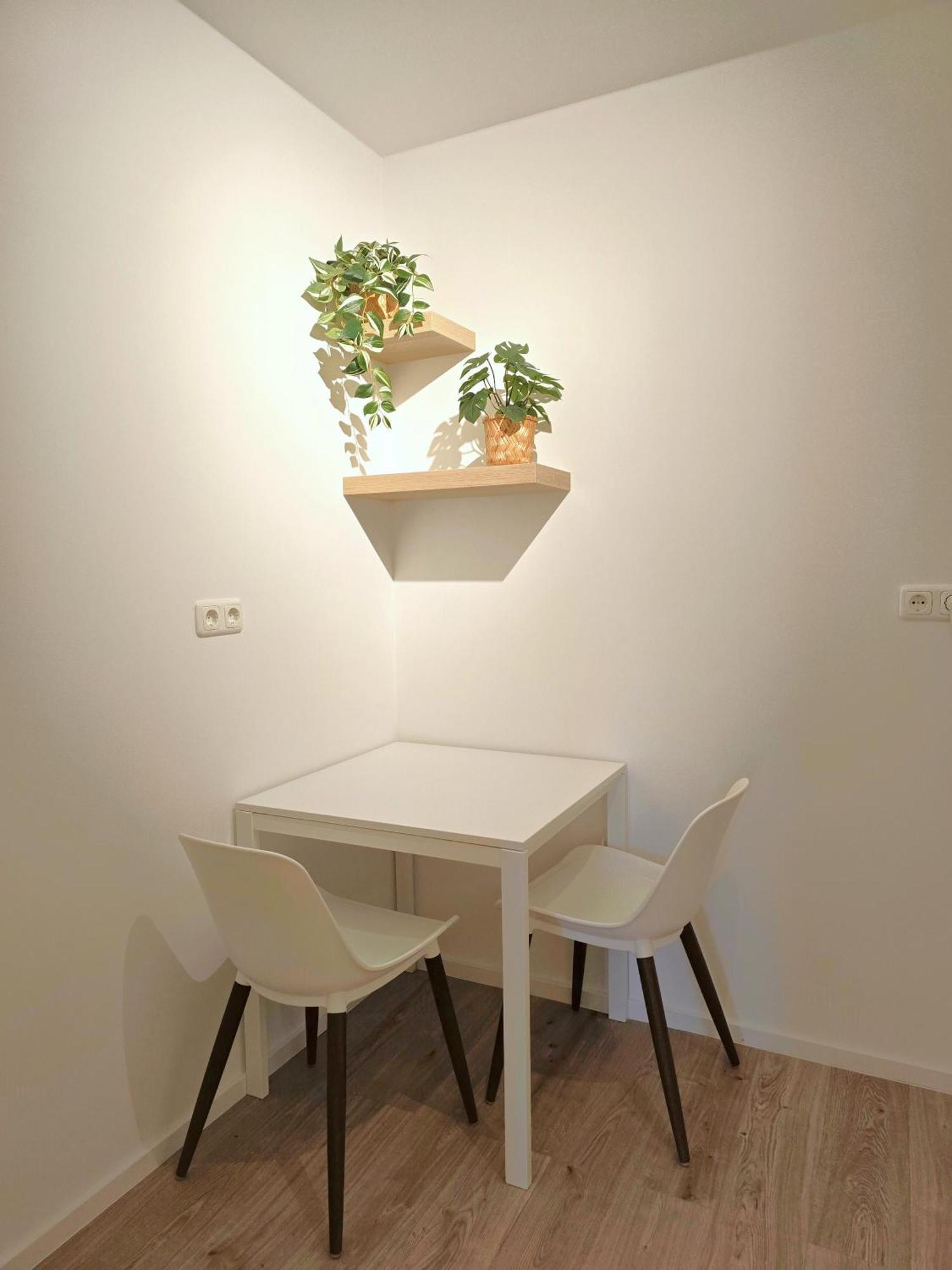 Apartments Schwandorf Dış mekan fotoğraf