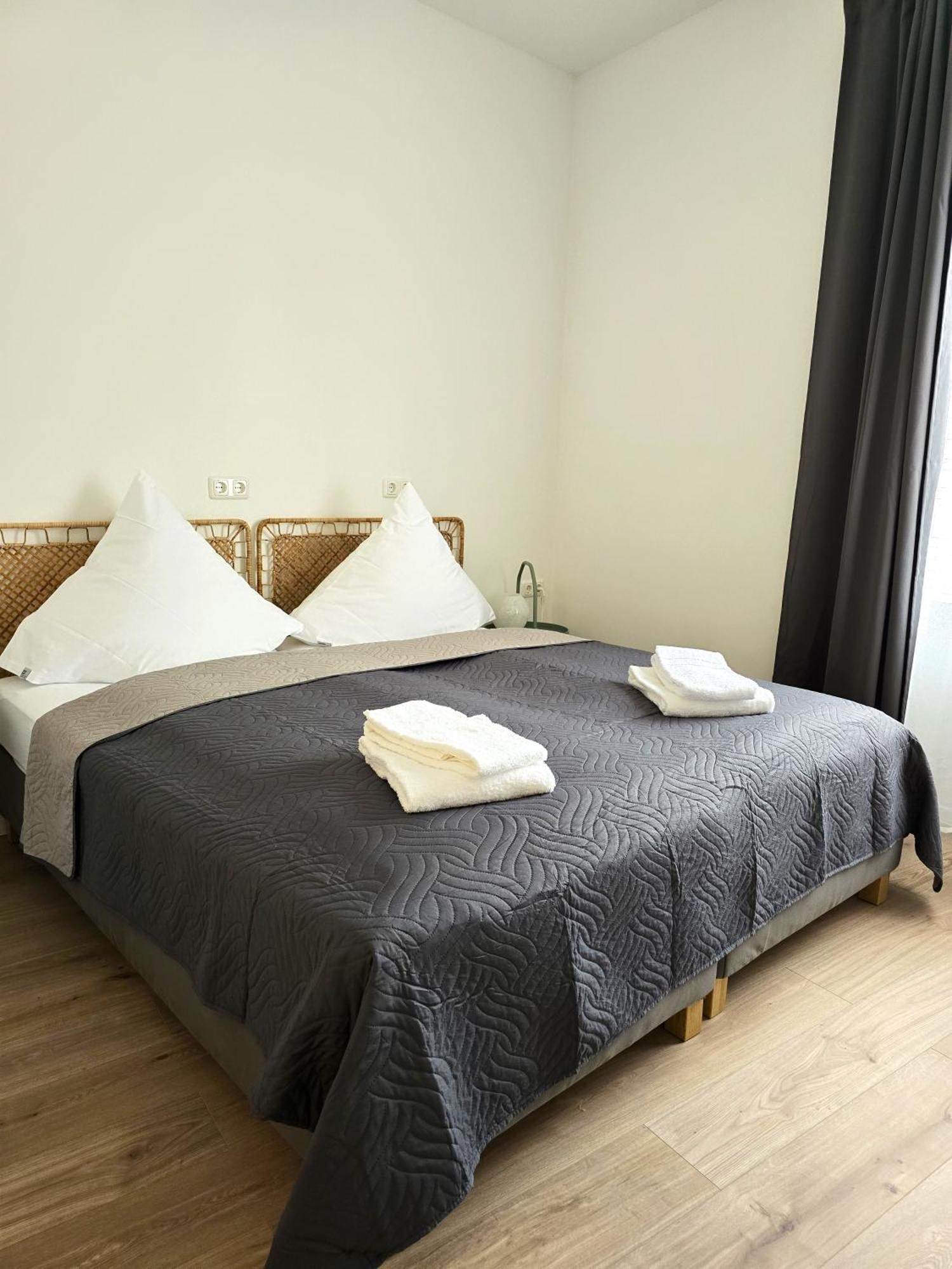 Apartments Schwandorf Dış mekan fotoğraf